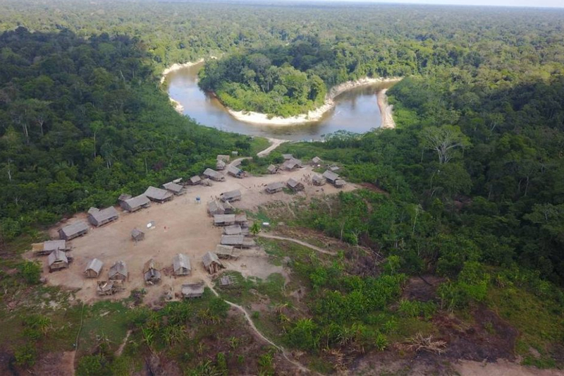 MPF cobra União por descumprimento de sentença sobre saúde indígena no Vale do Javari