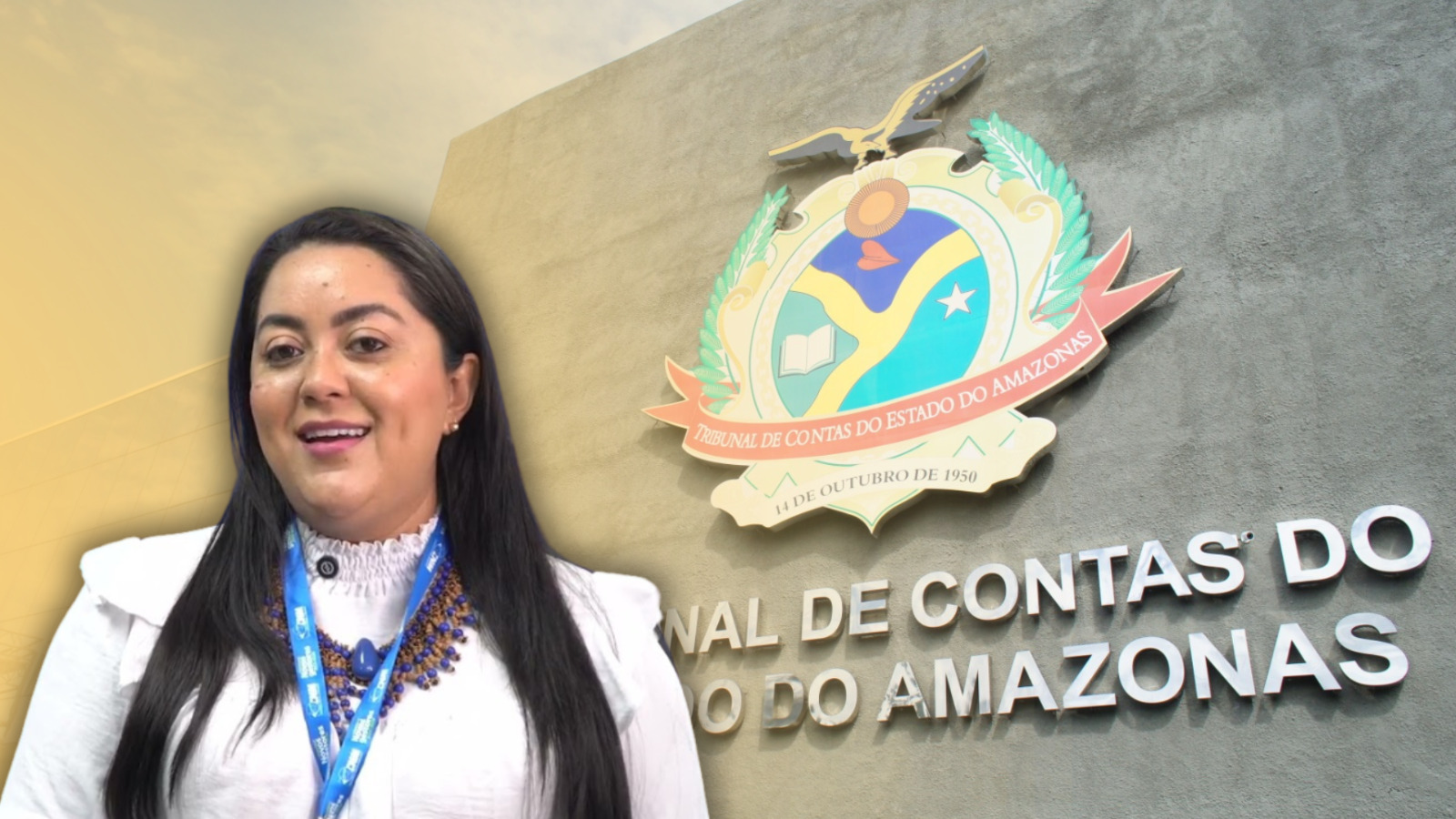 Prefeita de Maués é investigada pelo TCE-AM por contratação irregular sem licitação