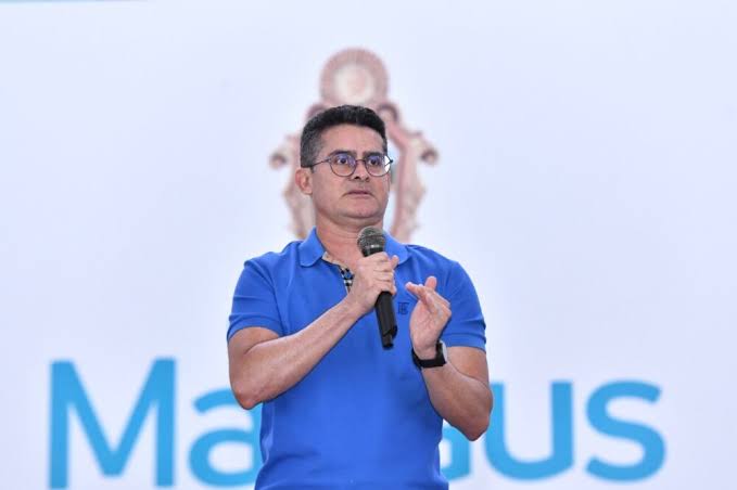 David Almeida mantém liderança em pesquisa de intenções de votos