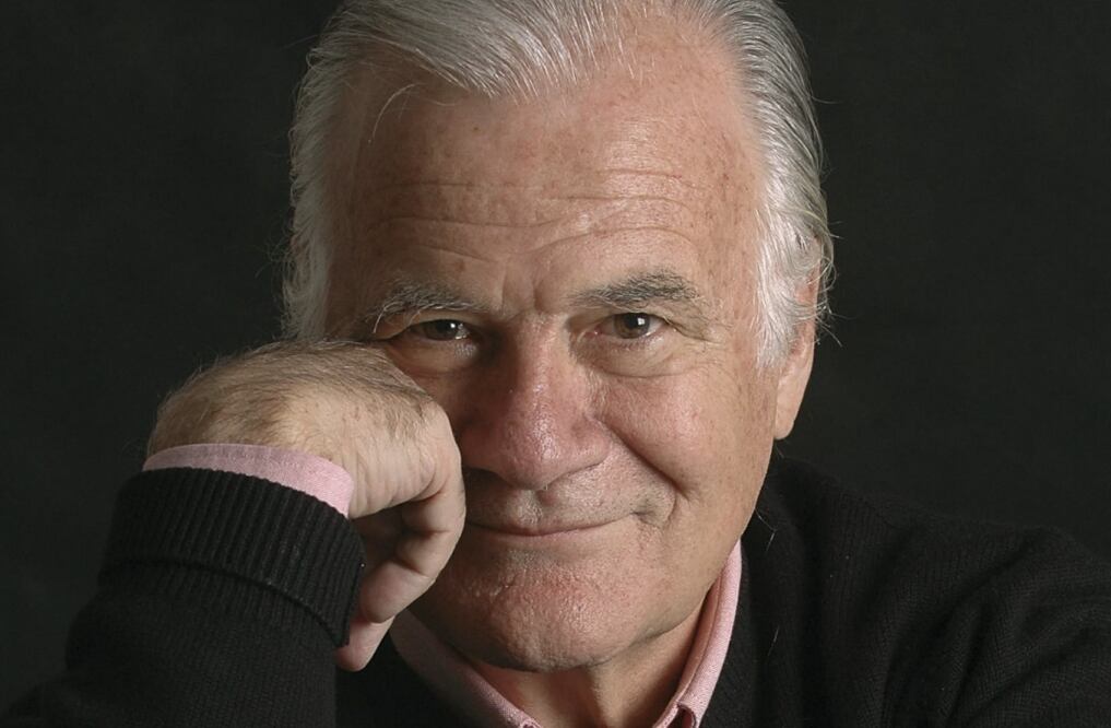 Morre Mino Carta, fundador da Carta Capital e referência no jornalismo