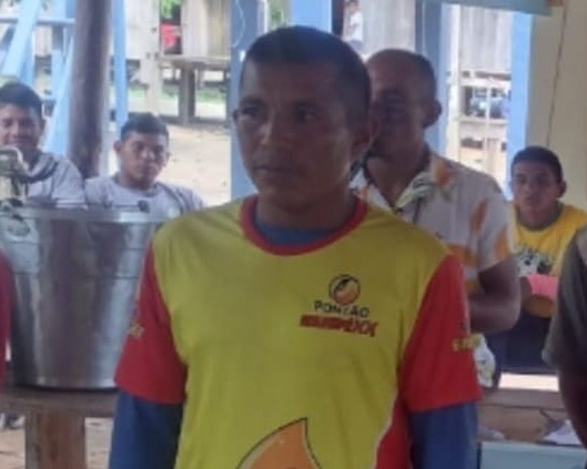 Organização pede reabertura de inquérito sobre morte de indígena em Manaus