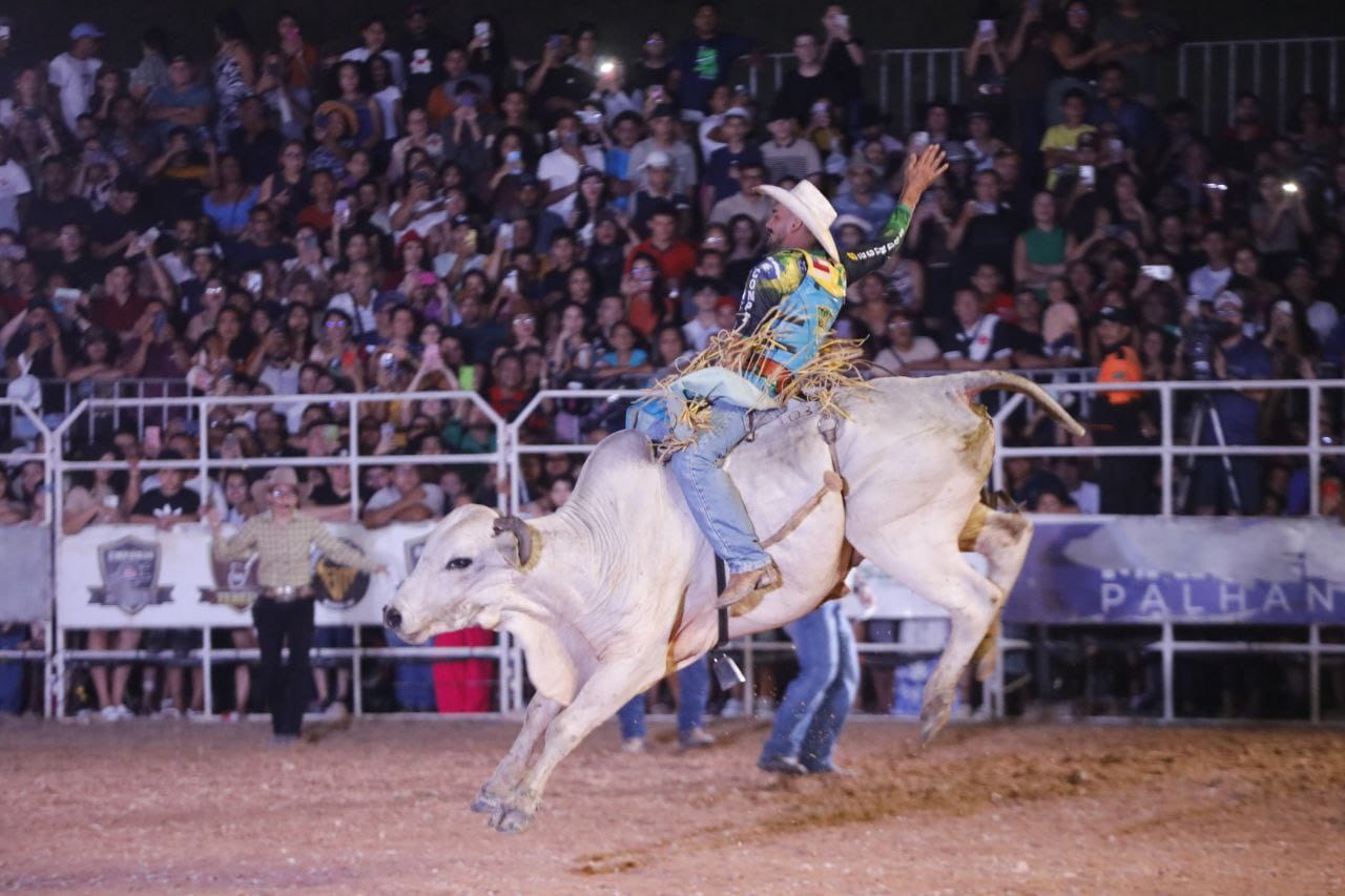 Último dia da Expoagro 2025 acontece neste domingo em Manaus