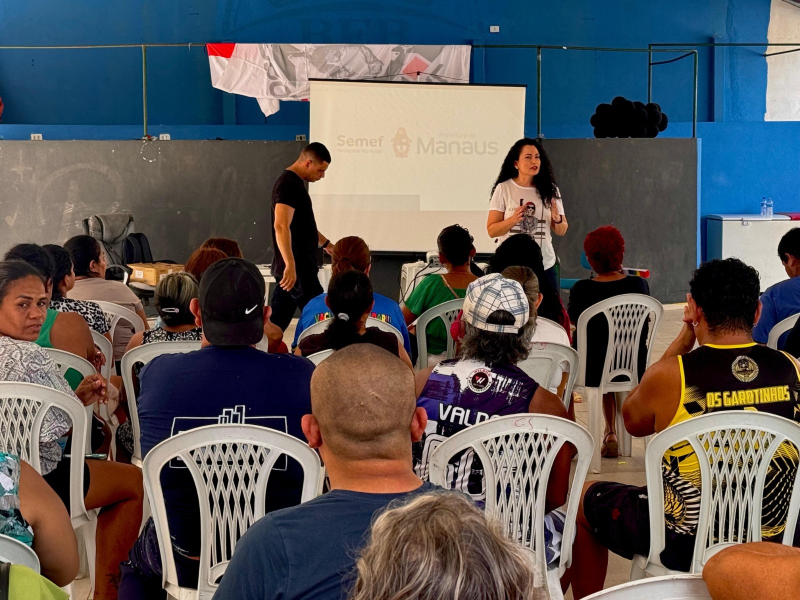 População poderá ajudar a definir prioridades da cidade de Manaus; entenda