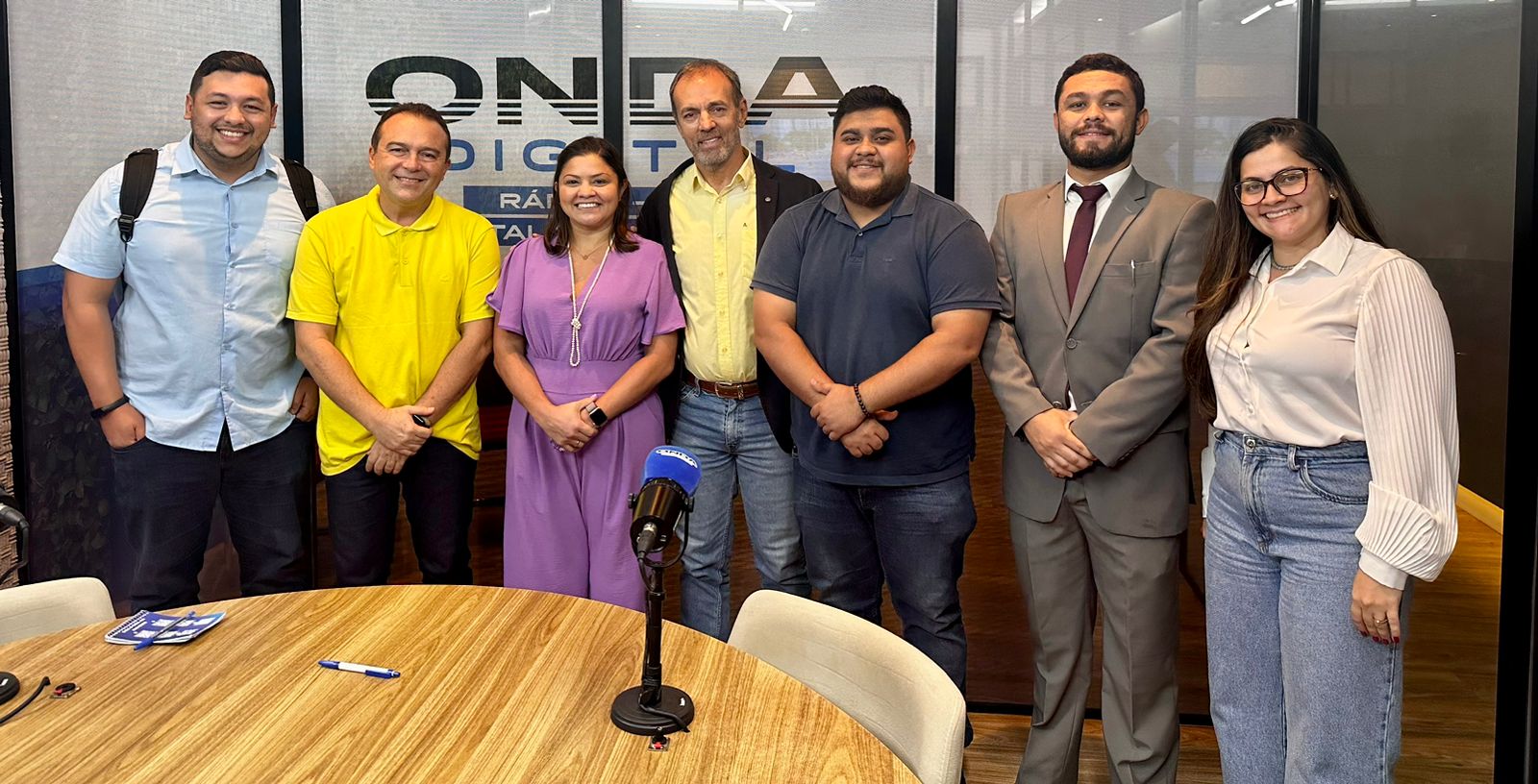 Professora Alzira apresenta propostas inovadoras em debate da eleição para presidente do Crea-AM