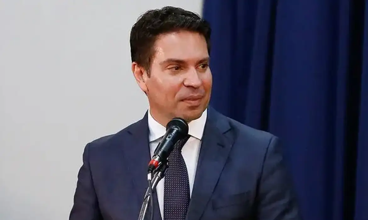 Ramagem é preso pelo serviço de imigração dos Estados Unidos, diz PF