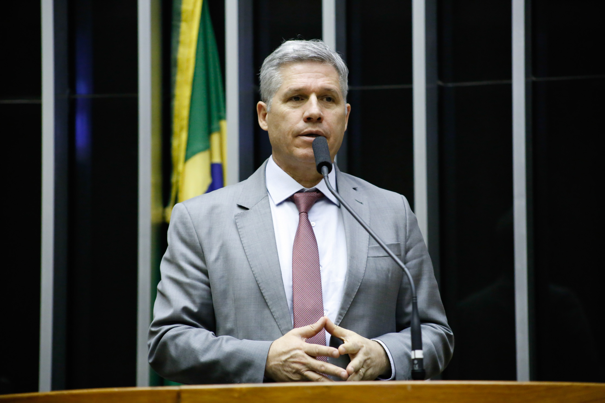 Seca: em Manaus, ministro da Agricultura define apoio ao sistema primário