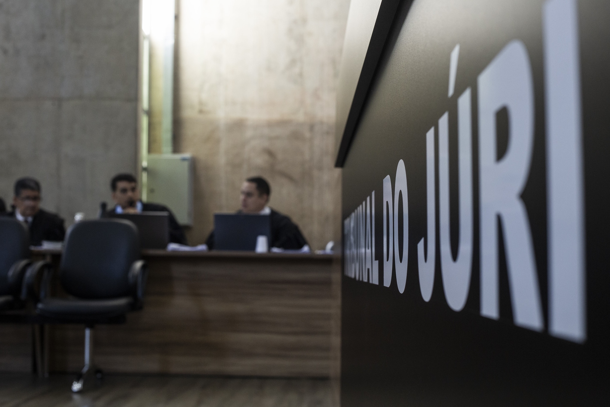 Júri condena três homens por homicídio em Manacapuru