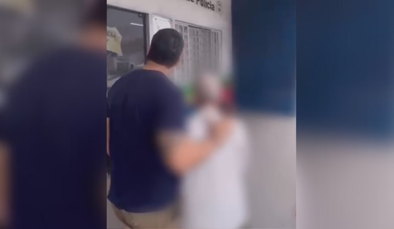 Estuprador em série é preso por violentar mulheres da própria família no Amazonas