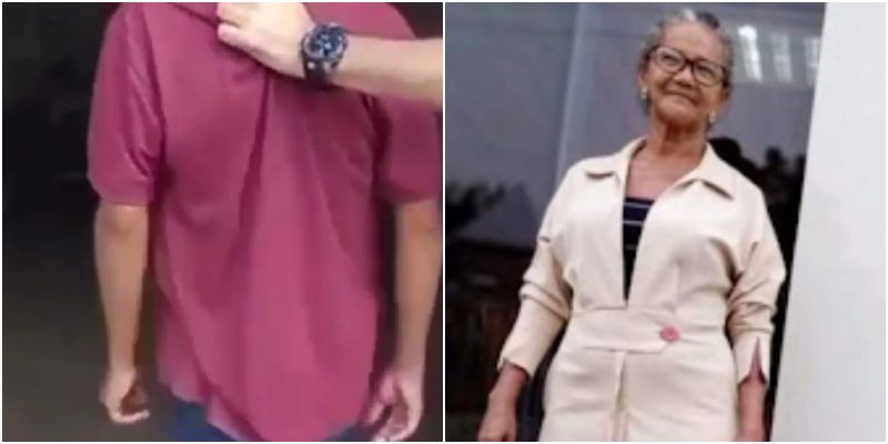 Adolescente que matou mulher com mais de 40 facadas é apreendido no AM