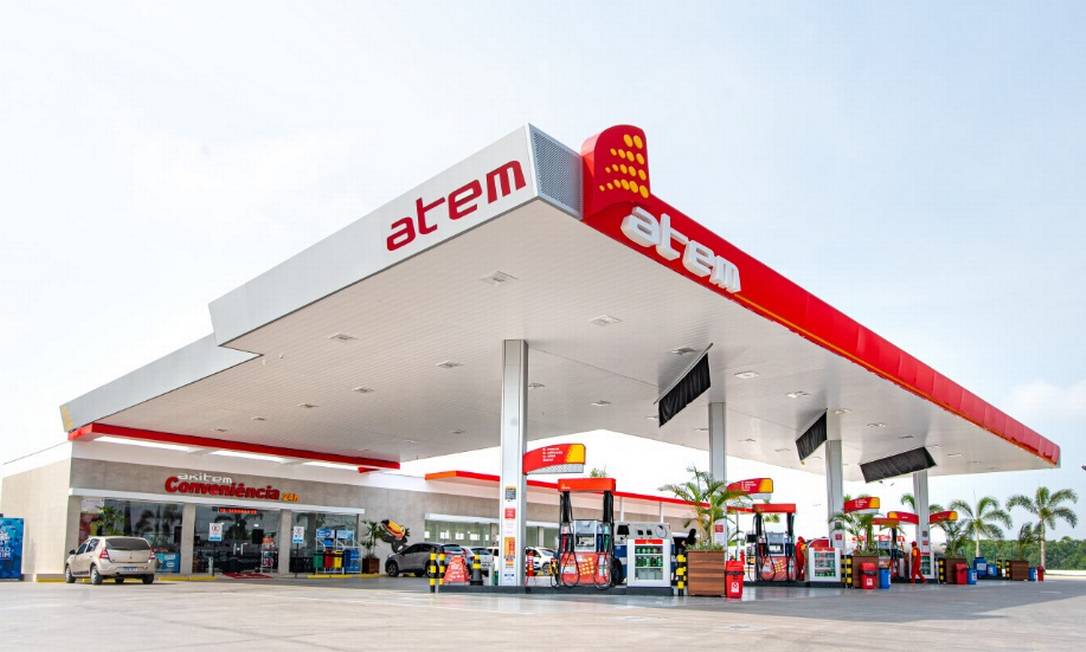 Refinaria anuncia redução nos preços de combustíveis e gás de cozinha em Manaus