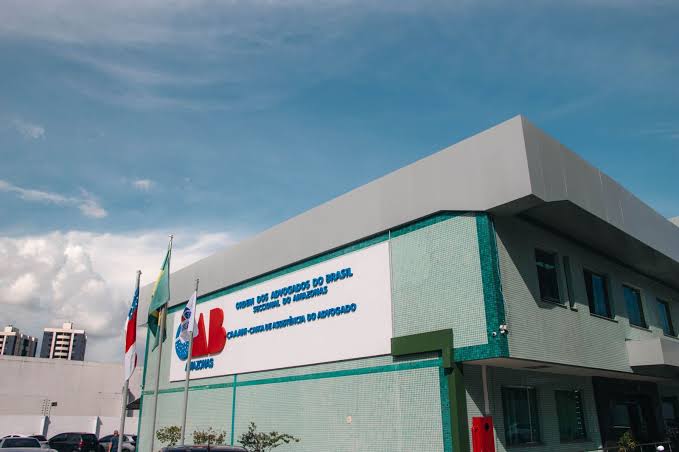 OAB-AM marca eleição do Quinto Constitucional para o dia 14 de maio