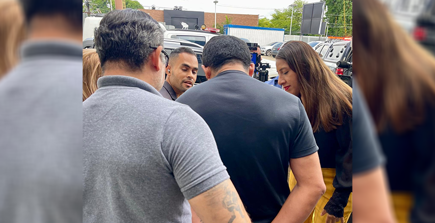 Padrasto é preso por estuprar, torturar e drogar enteados em Manaus