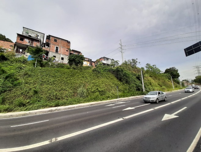Trecho da Avenida das Torres será interditado neste domingo