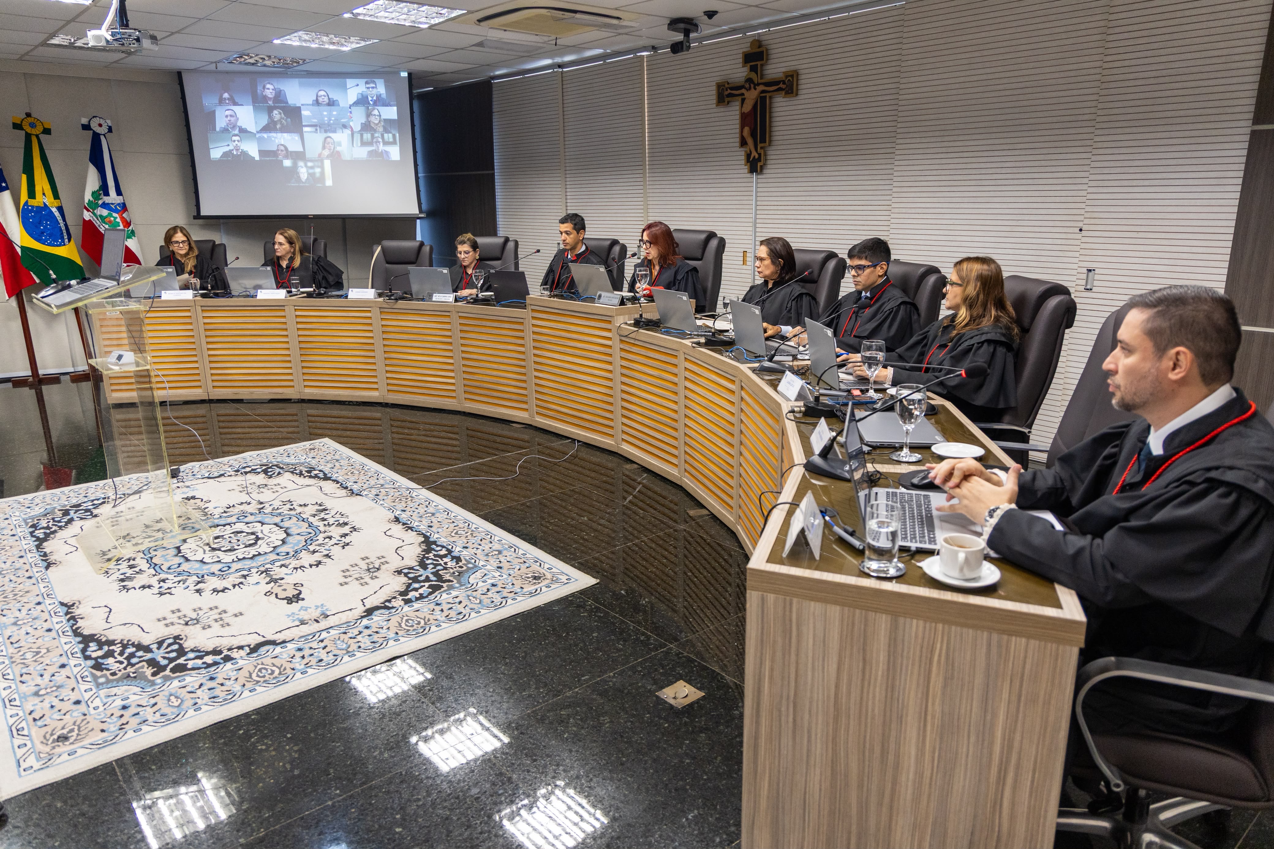 TRE-AM esclarece efeitos de decisão sobre fraude à cota de gênero em Novo Aripuanã