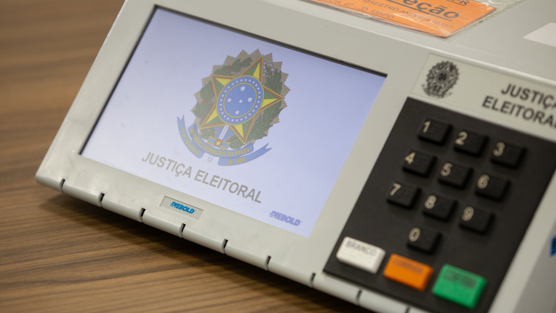 MP Eleitoral contesta mais de 900 registros de candidatura nas Eleições 2026