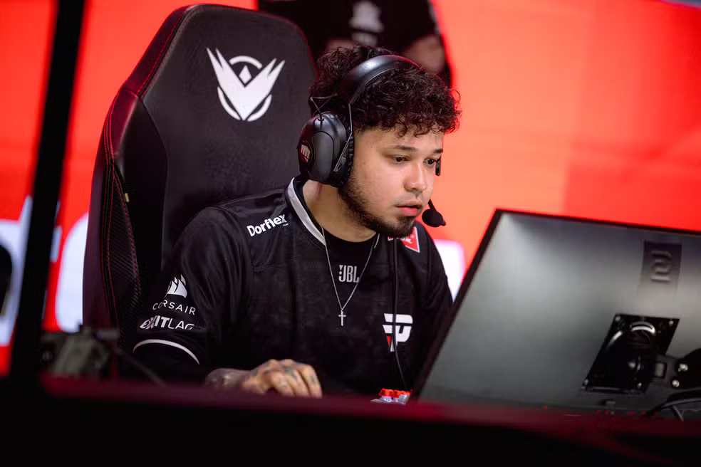 Amazonense, jogador profissional de LOL, é investigado por crimes sexuais