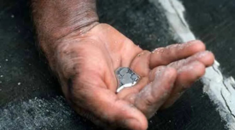 MPF recomenda à Shopee exclusão de anúncios de mercúrio líquido