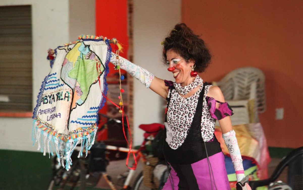 Primeira audiência de instrução do caso Julieta Hernández  ocorre nesta sexta