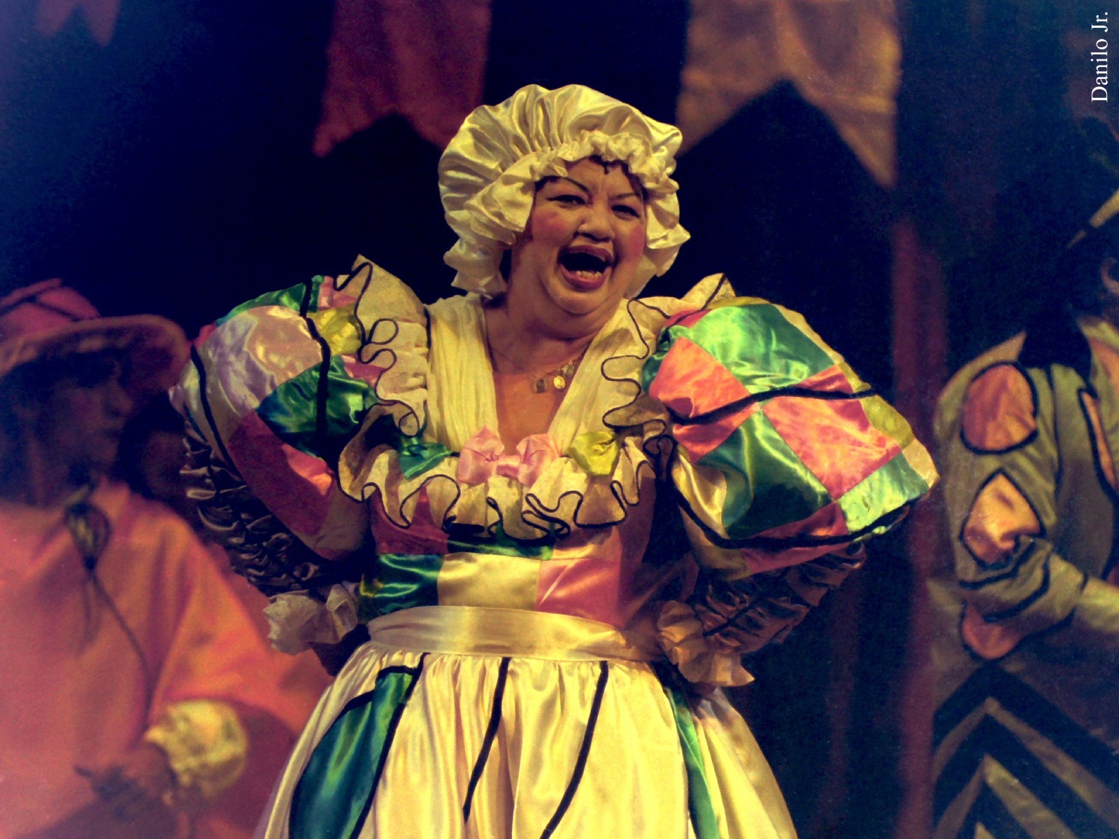 ​Vida e obra de Ednelza Sahdo inspira documentário audiovisual