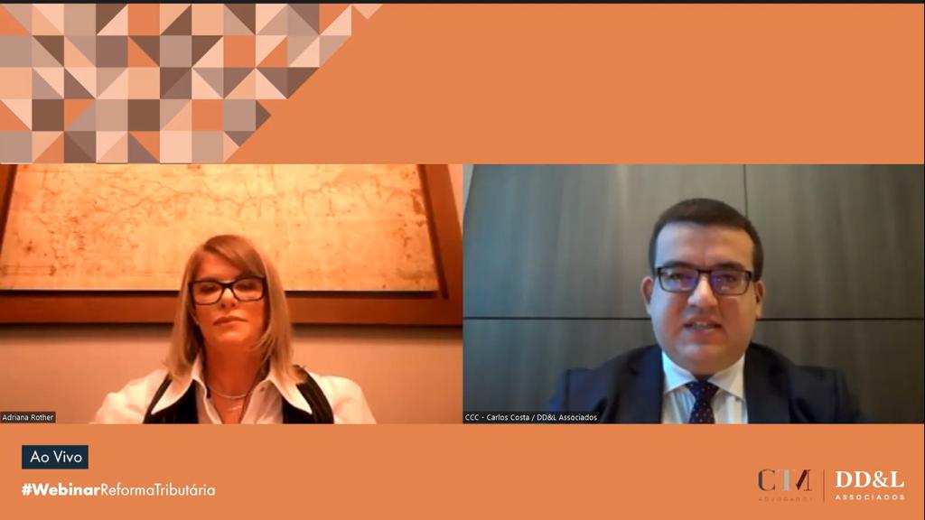 Webinar Tributário explora tema com impacto para indústrias da ZFM e de todo o país