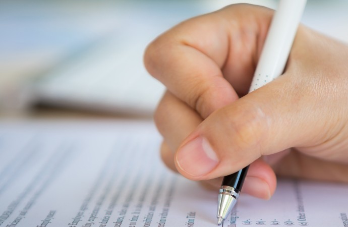 Primeira etapa de provas do Enem começa neste domingo