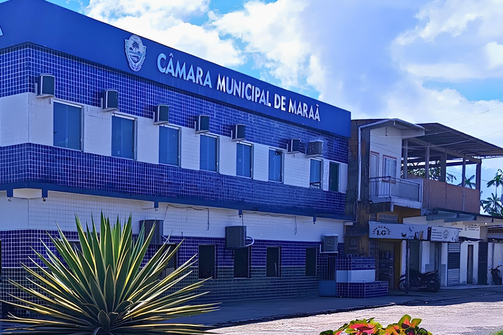 Em Maraã, MP investiga terceiro mandato consecutivo na presidência da Câmara Municipal