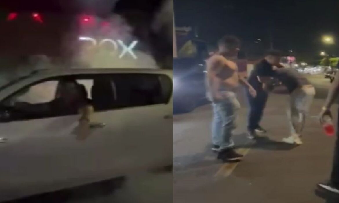 ‘Bonde dos Mauricinhos’: cinco são indiciados por crimes em Manaus