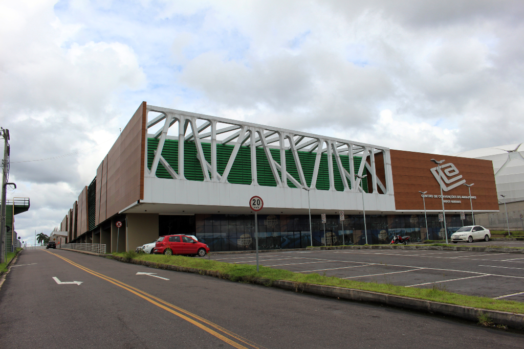 'Entre Manas': MPAM promove mutirão de serviços para mulheres em Manaus