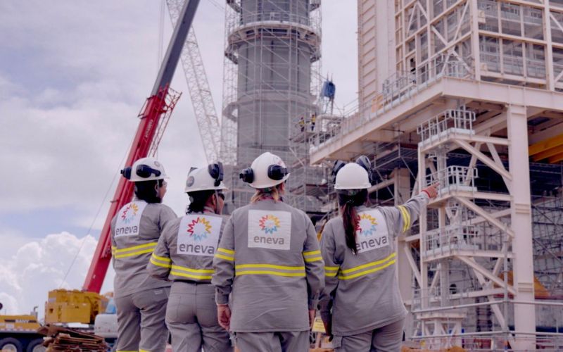 Programa de Estágio da Eneva oferece vagas para Manaus
