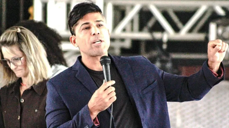 MPRJ vai apurar discurso do prefeito que defendeu castração de meninas