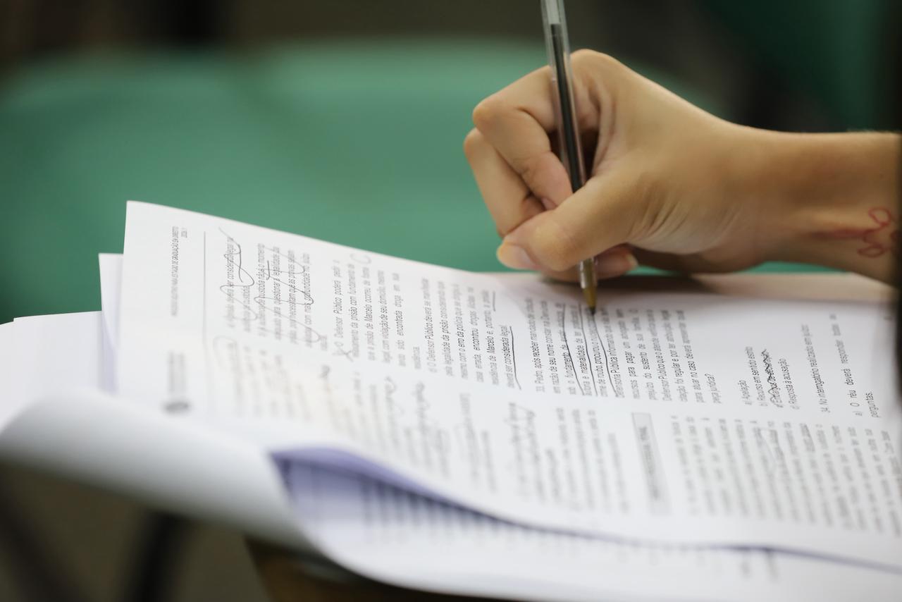 Defensoria abre inscrições para residência jurídica em Manicoré
