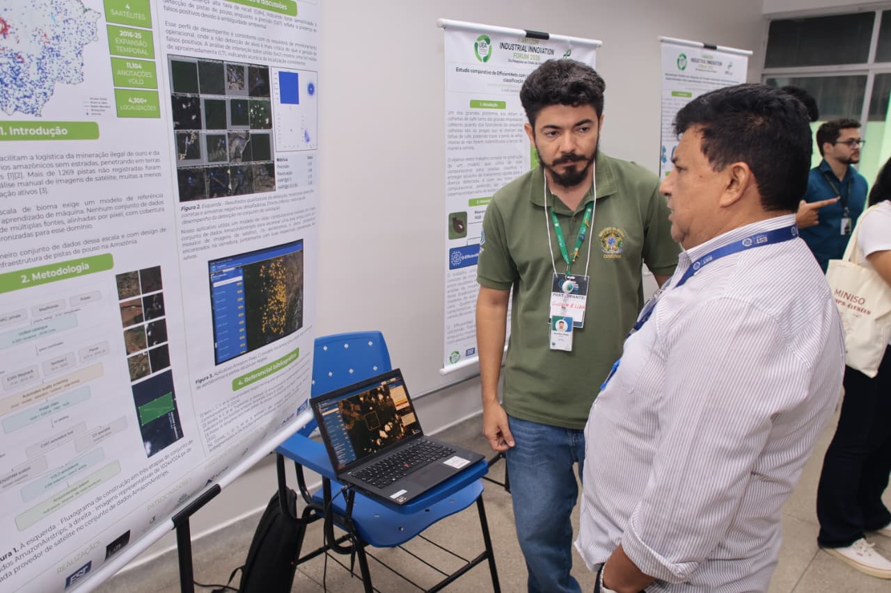 FPFtech apresenta pesquisas em IA, tecnologias quânticas e inovação