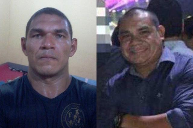 Mayc Parede é preso pelo assassinato do PM Elizeu; os dois são réus no ‘Caso Flávio’