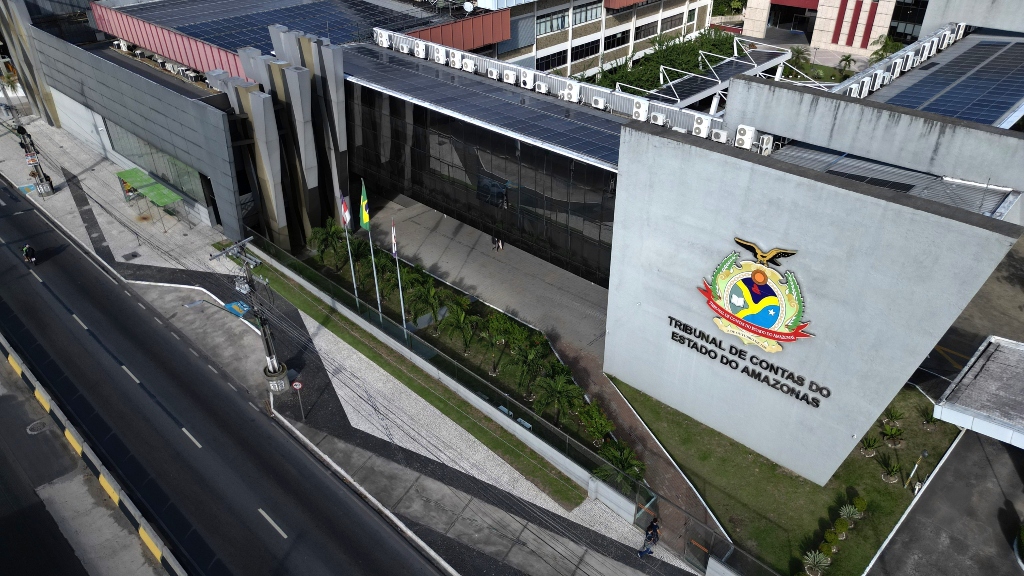 TCE-AM julga 53 processos na sessão desta terça-feira (1º)