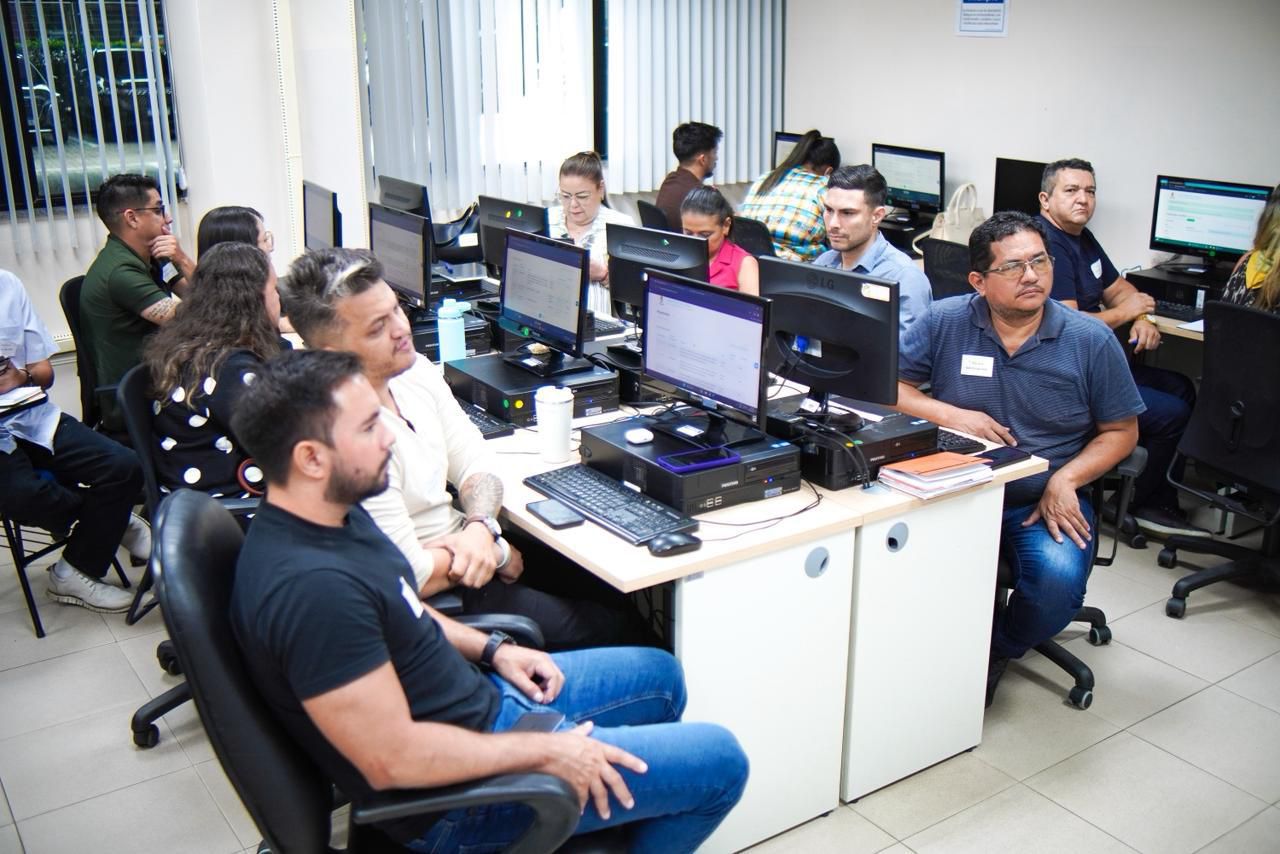 Câmara Municipal de Manaus abre inscrições para cursos gratuitos