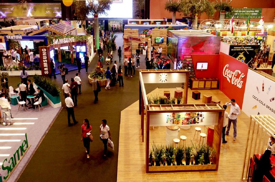 FesPIM 2023 vai destacar importância do Polo Industrial para a preservação da Amazônia