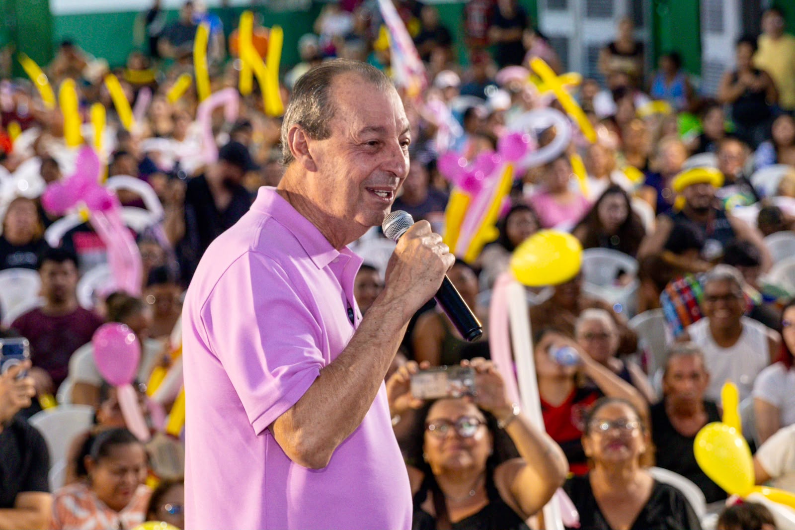 Omar Aziz defende qualificação profissional para novos empregos da ZFM