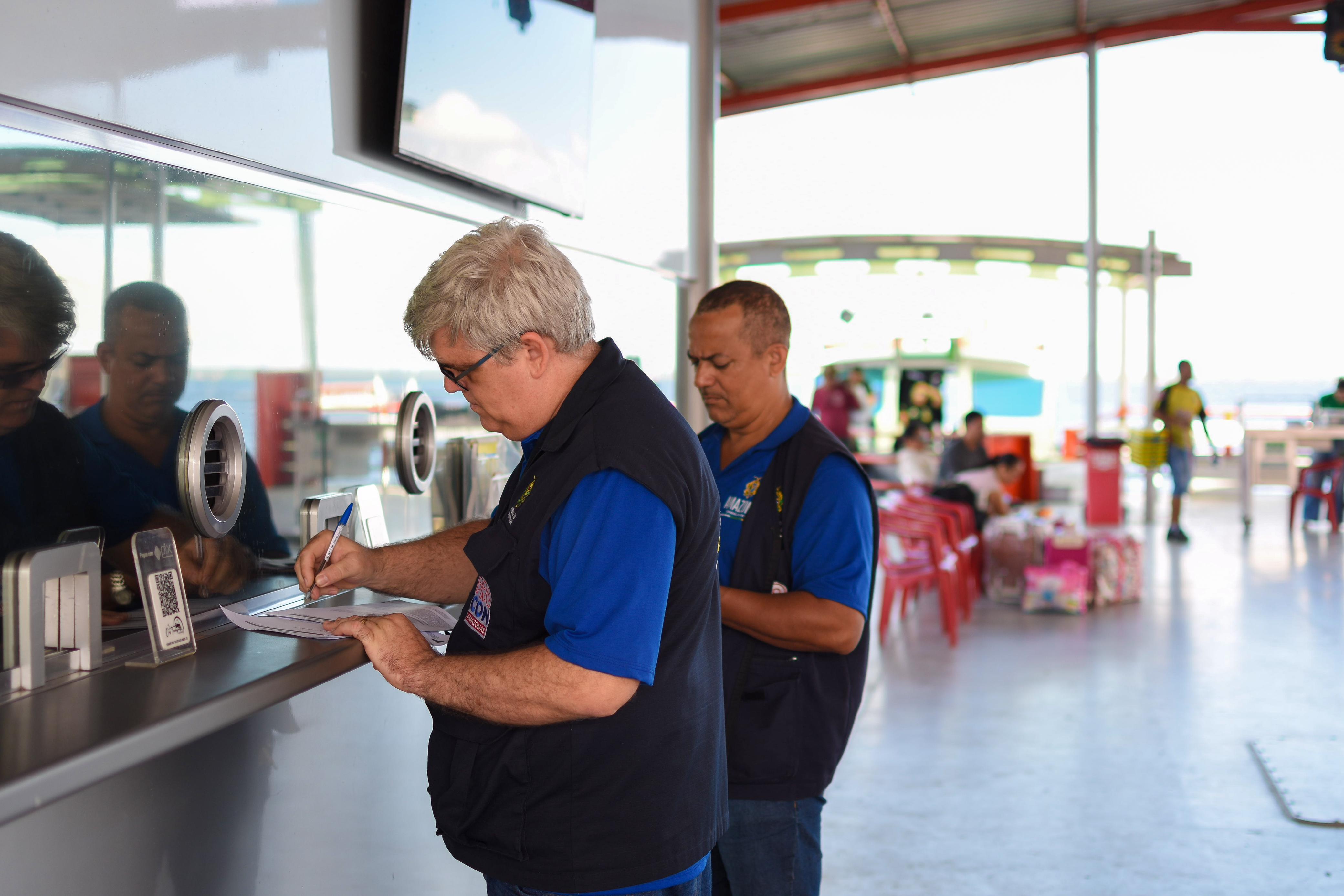 Procon-AM orienta sobre a compra de pacotes turísticos para o festival de Parintins
