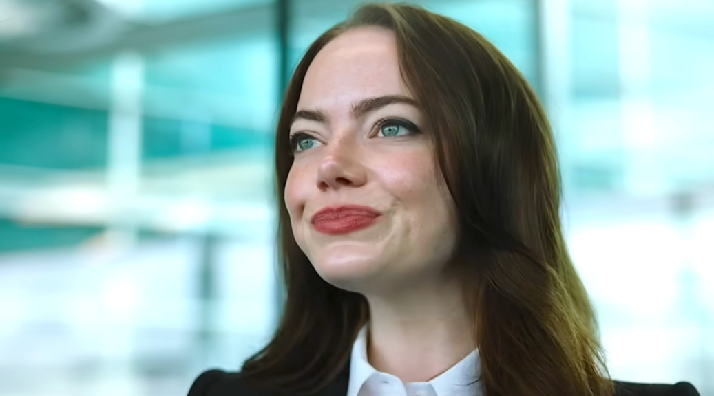 Universal Pictures lança trailer de 'Bugonia', novo filme de Yorgos Lanthimos com Emma Stone