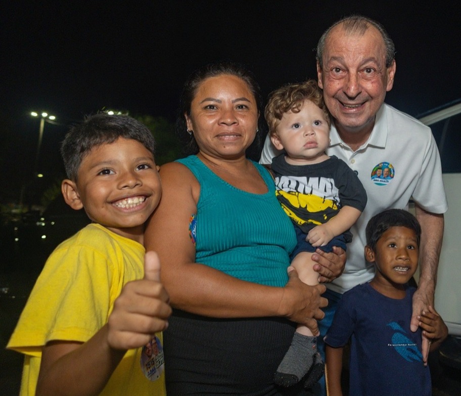 PEC 6x1: Omar ressalta impacto da mudança para mulheres e mães solo