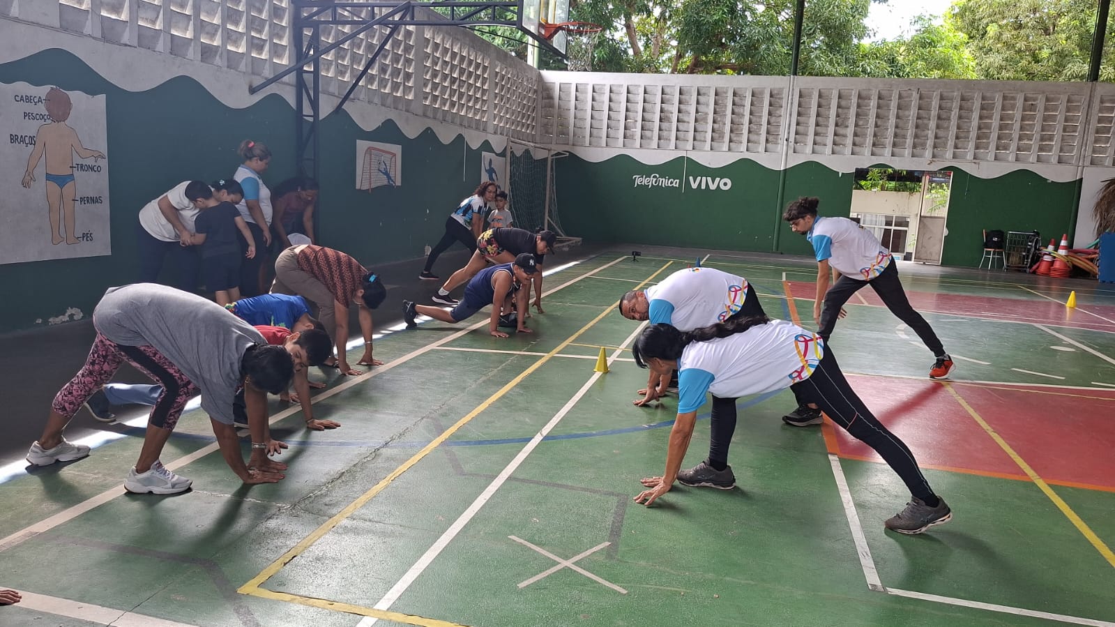 Apae Manaus realiza aula inaugural do Programa TEAtivo nesta quarta-feira, 28/1