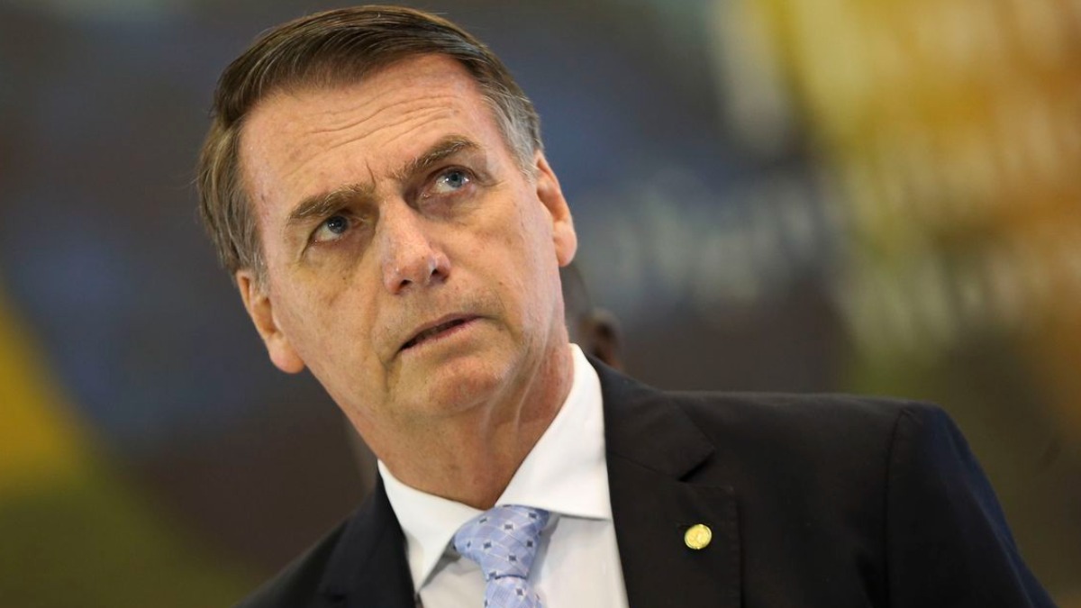 TSE marca julgamento de recurso de Bolsonaro contra inelegibilidade