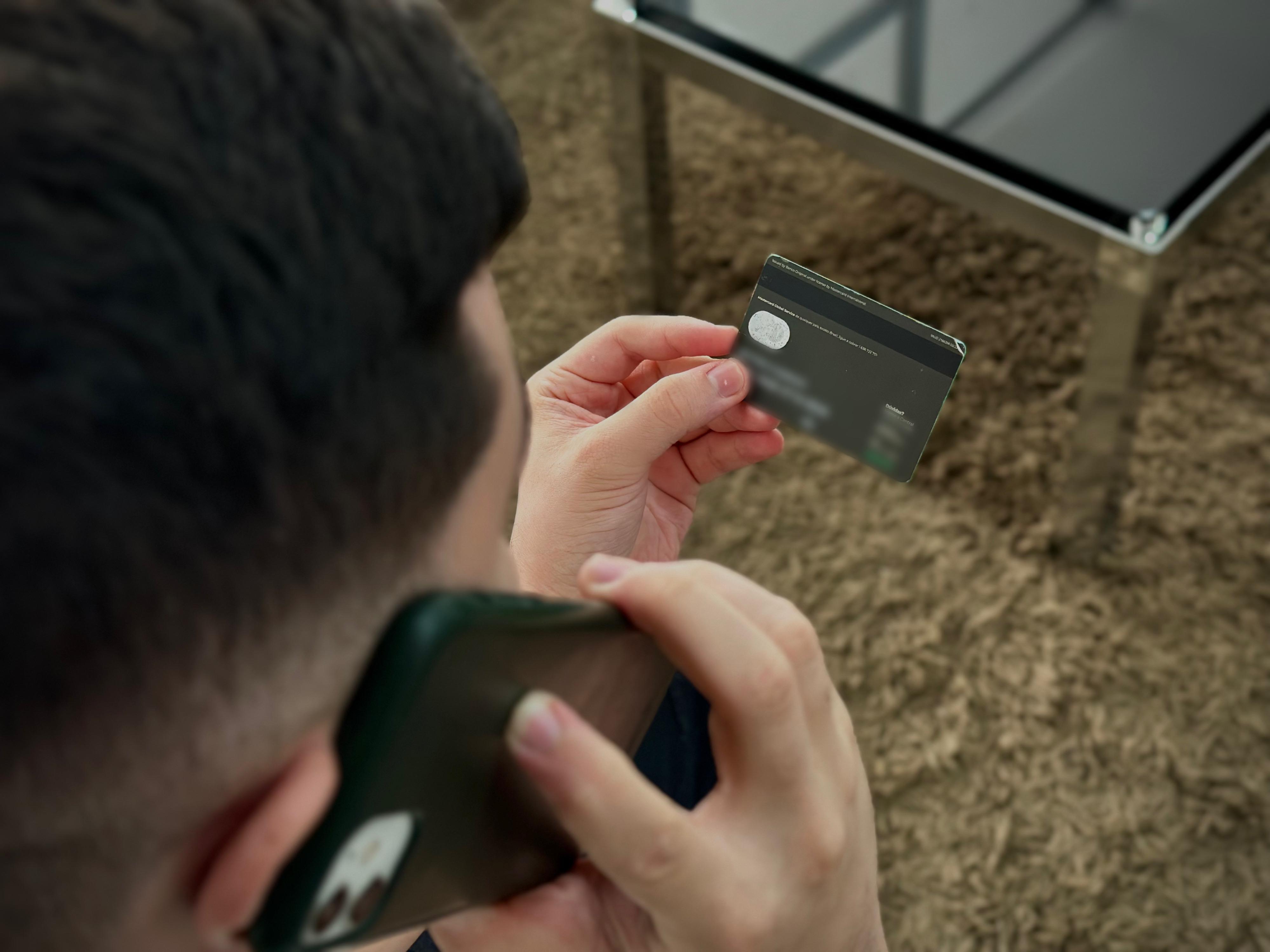 PC-AM alerta para ligações fraudulentas de supostos atendentes de bancos