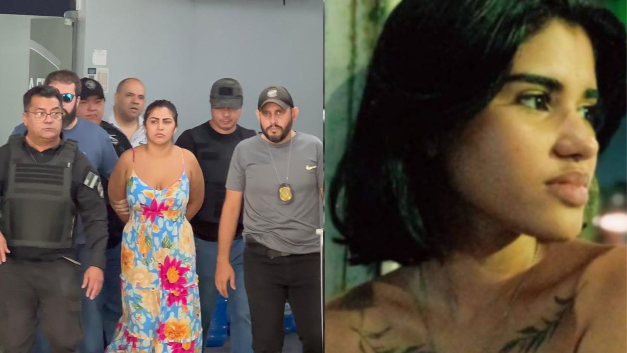 Caso Geovana: réus por morte de babá em Manaus vão a júri popular
