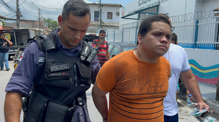 Mulher é morta asfixiada pelo marido dentro de casa em Manaus