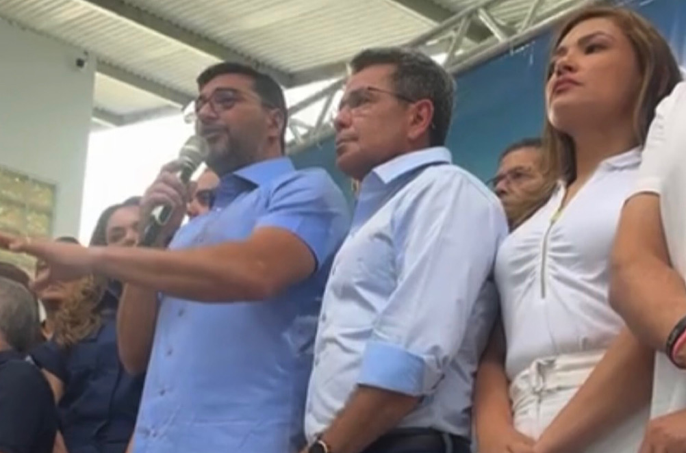 Wilson Lima decide ficar no governo até o final do governo e não disputará as eleições