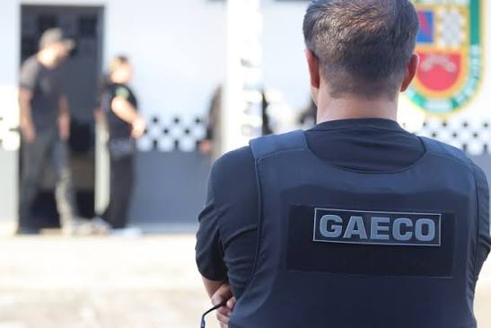 Operação cumpre mandados de prisão e de busca e apreensão contra agiotas em Manaus