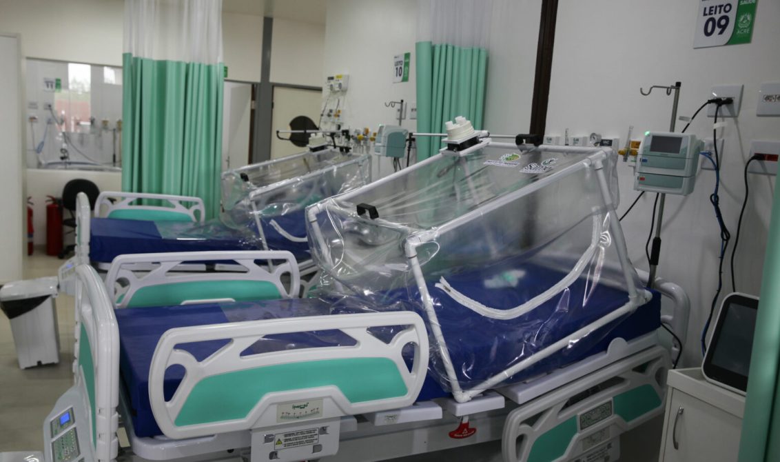 Covid-19: 51% da população quer julgamento e punição por mortes