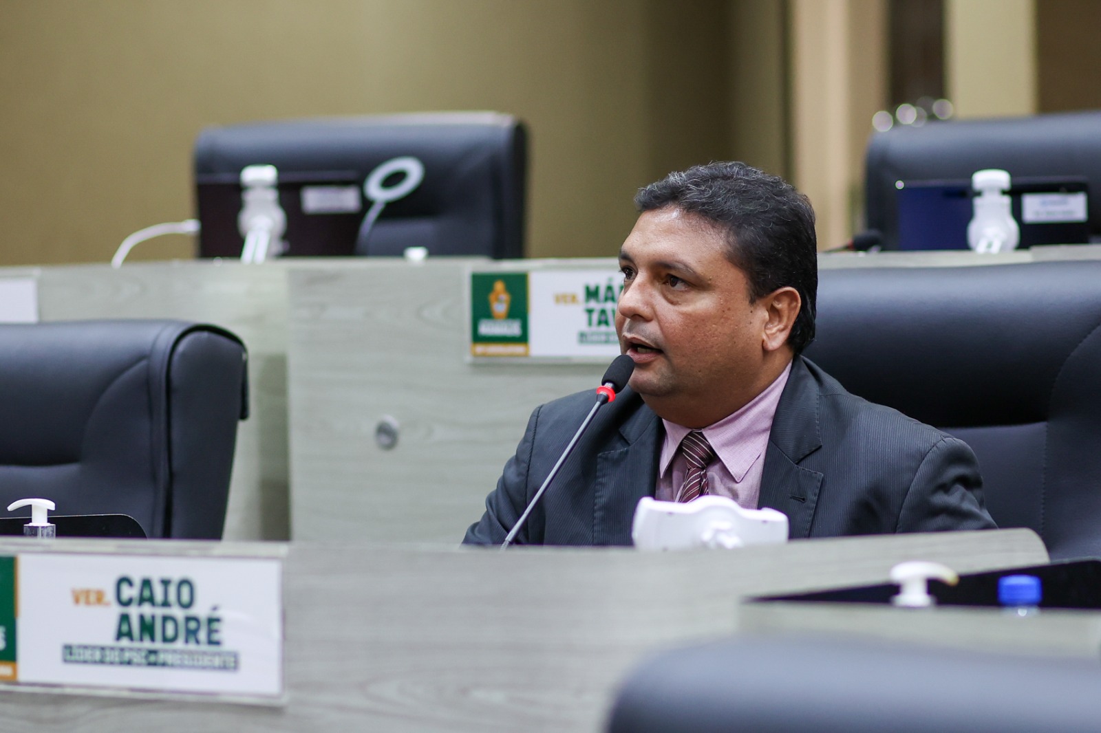 CMM fará representação contra construção de aterro em área de proteção