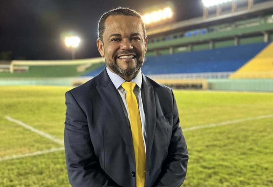 Deputado Rozenha pretende criar o Dia Estadual de Combate ao Racismo no Esporte